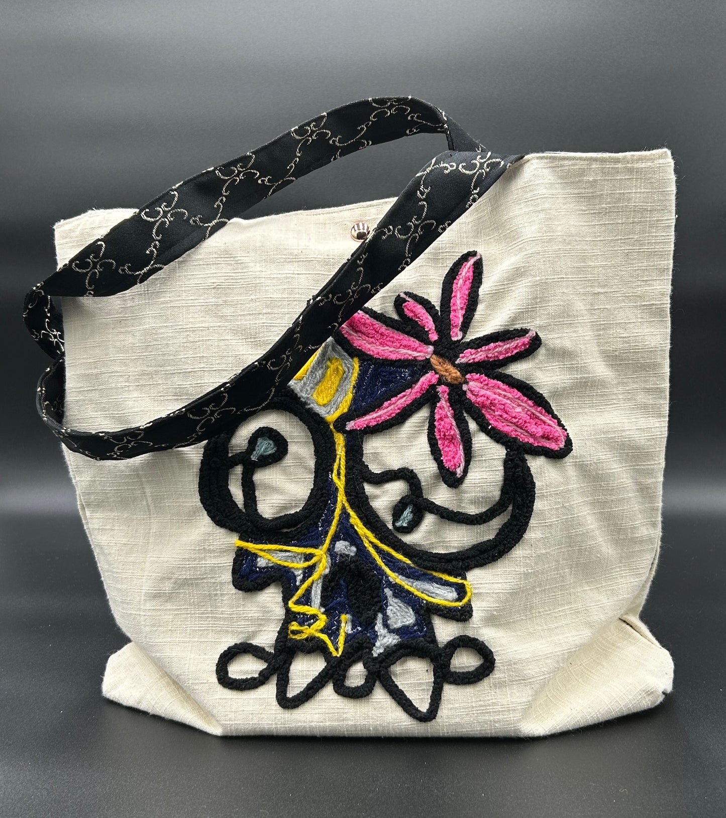 TOTEBAG