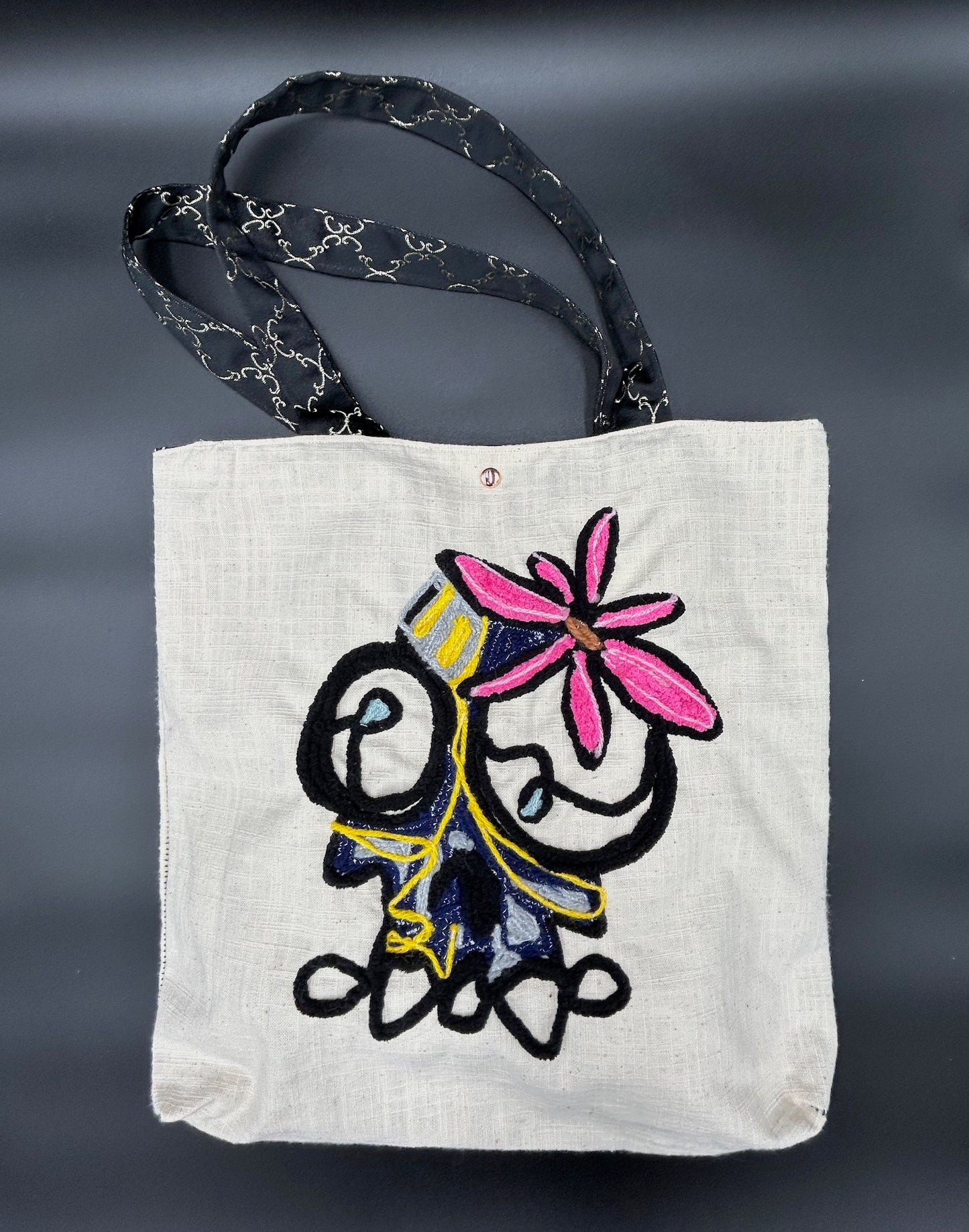 TOTEBAG