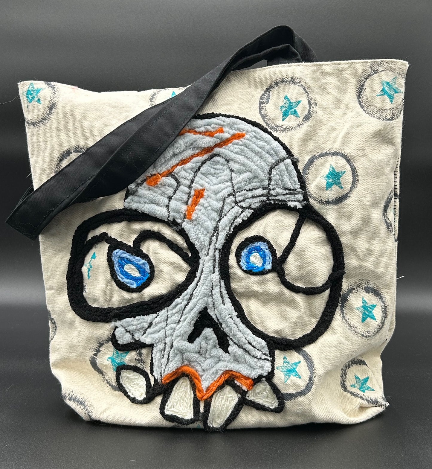 TOTEBAG