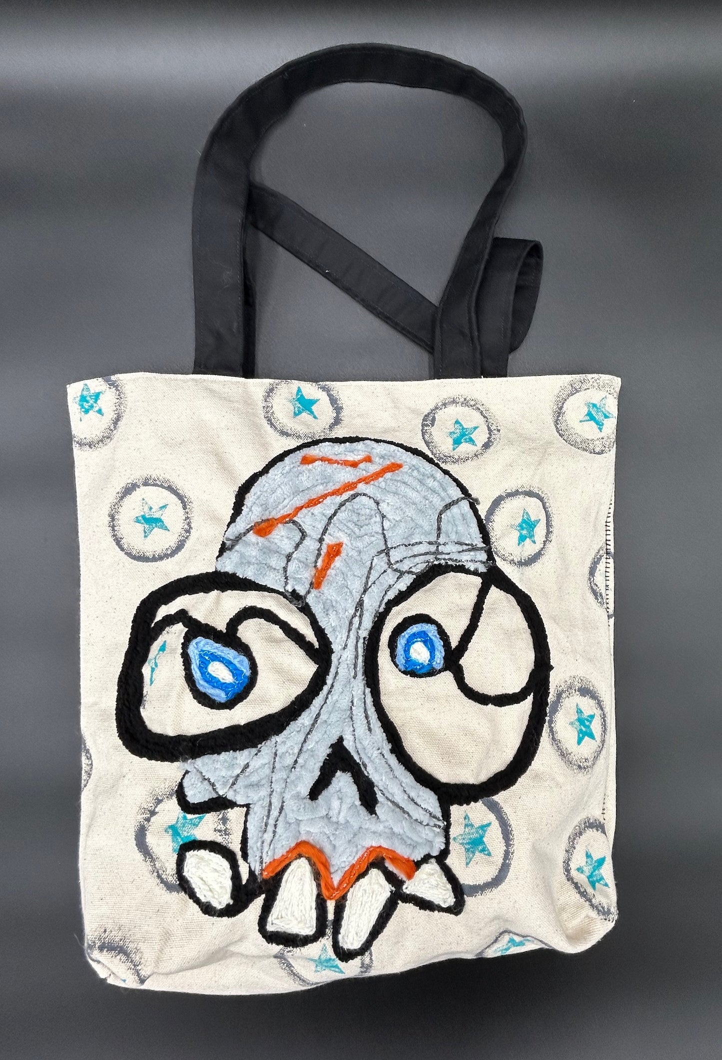 TOTEBAG