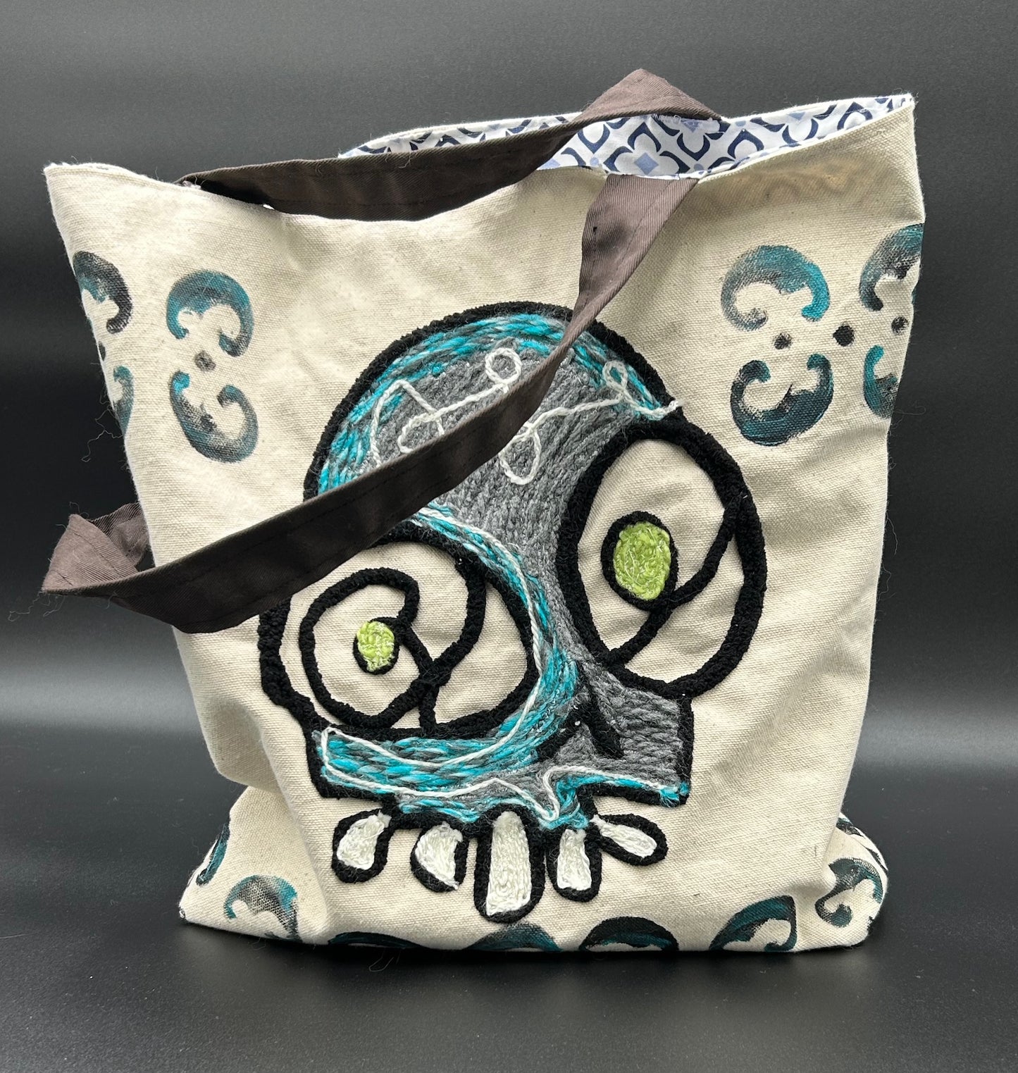 TOTEBAG