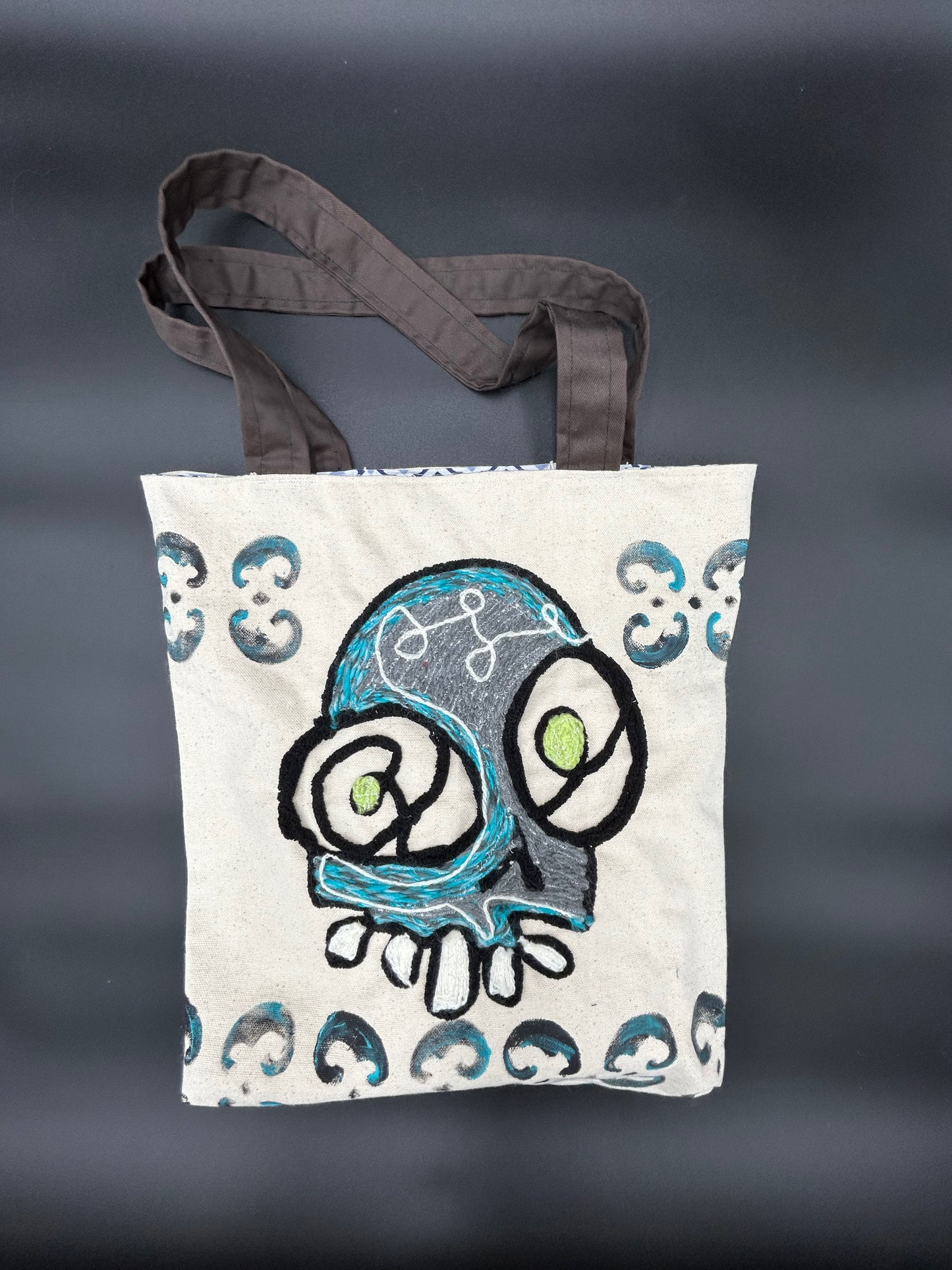 TOTEBAG