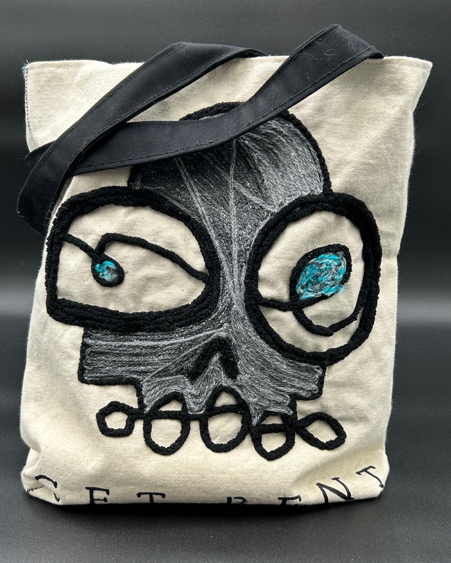TOTEBAG.