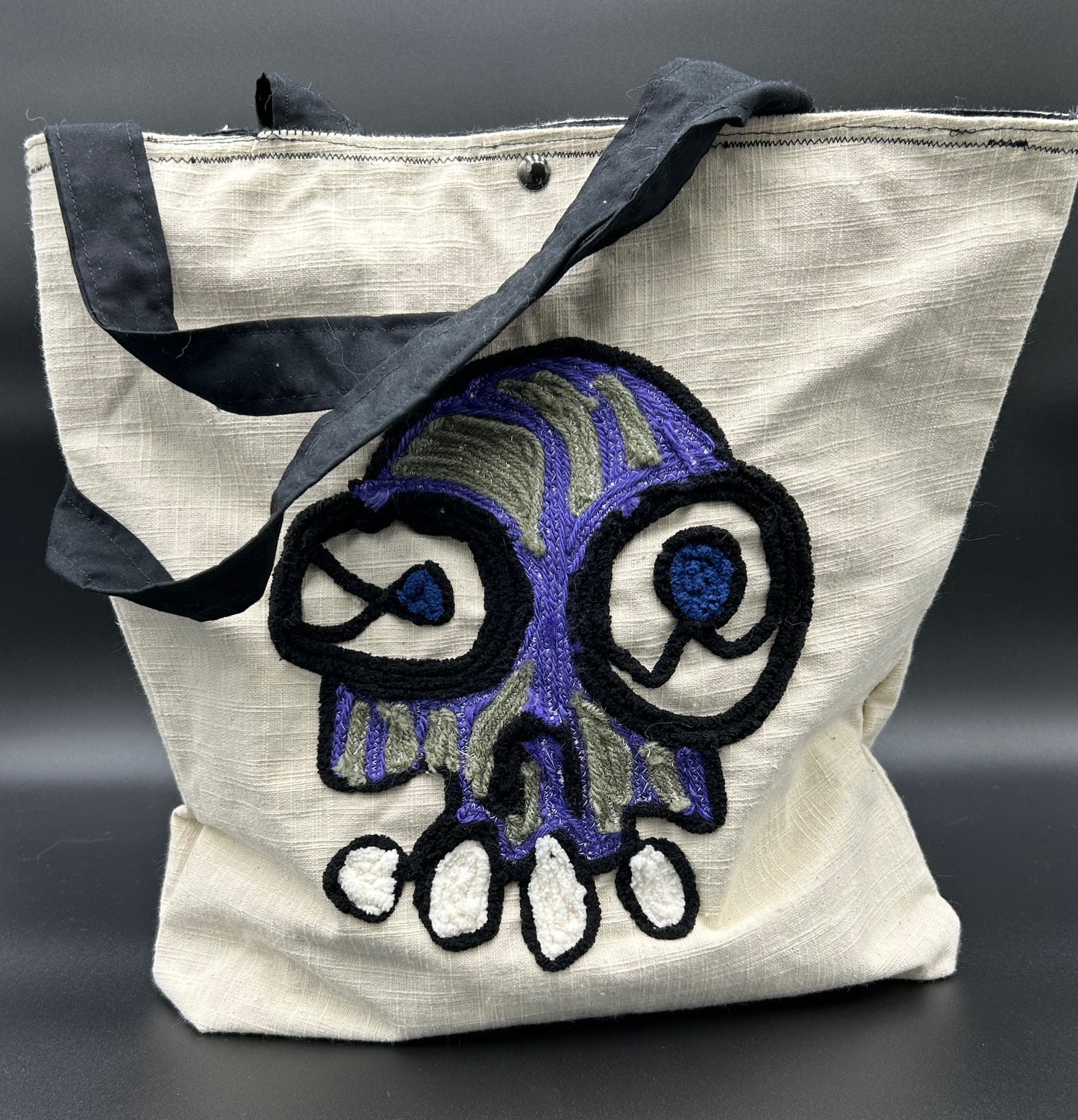 TOTEBAG.