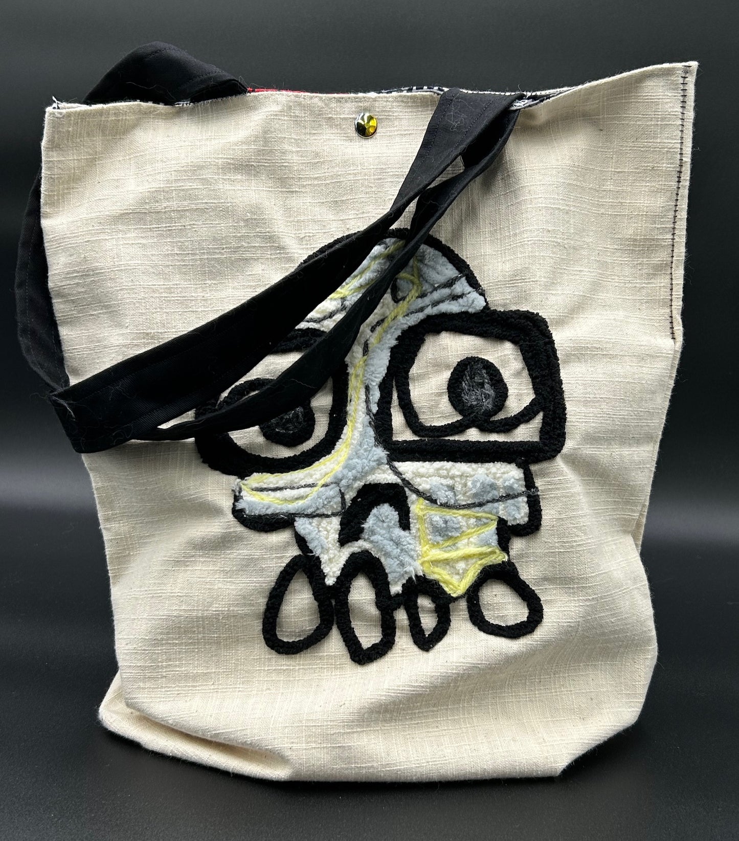 TOTEBAG.