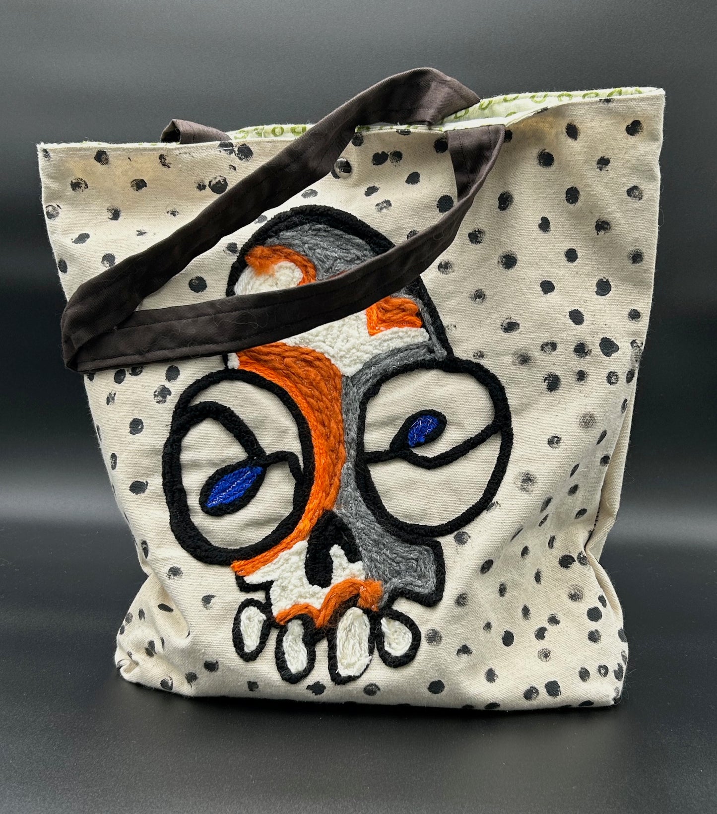 TOTEBAG.