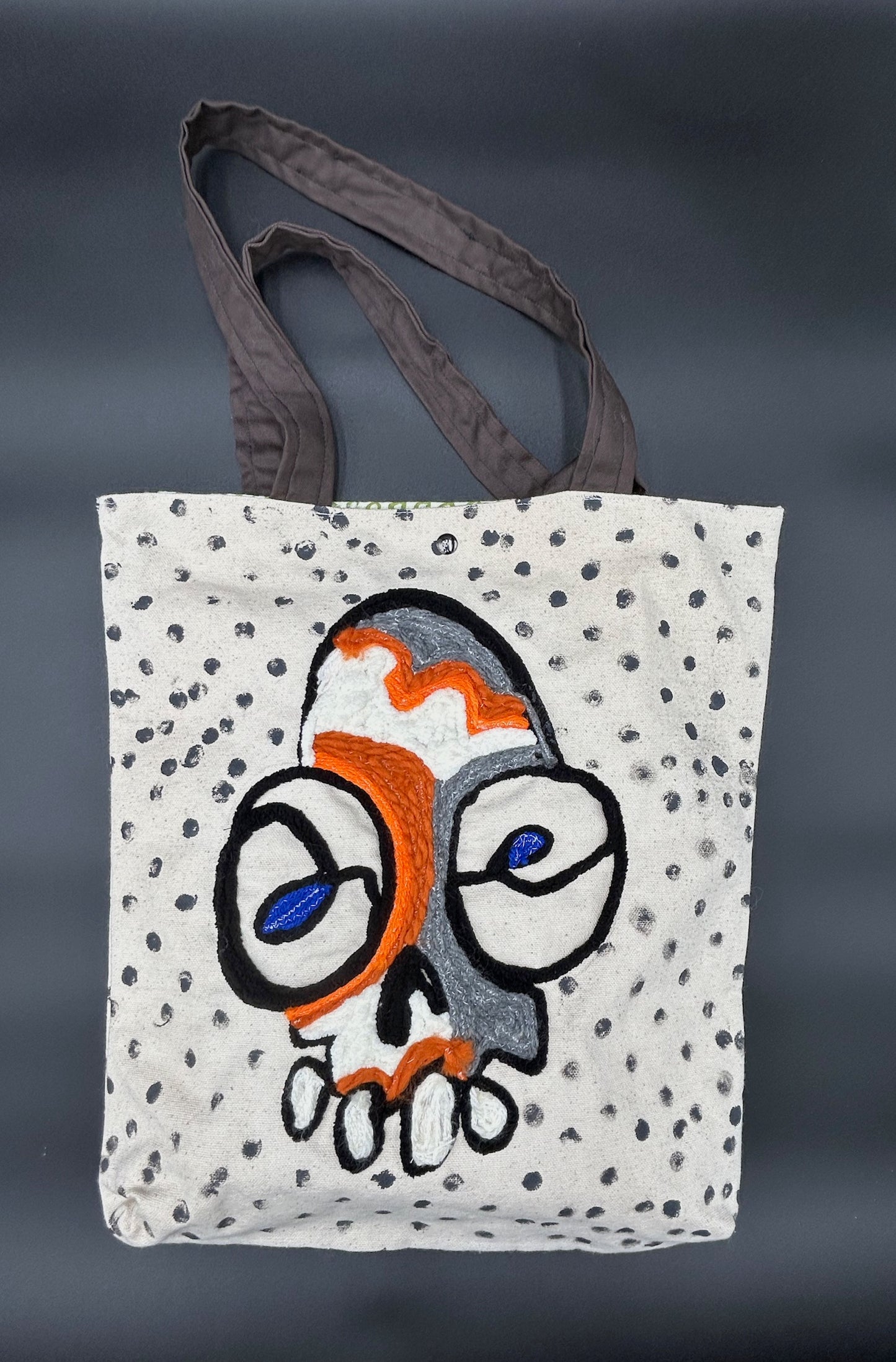 TOTEBAG.