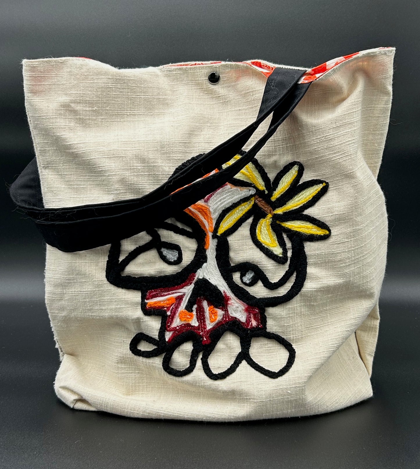 TOTEBAG.