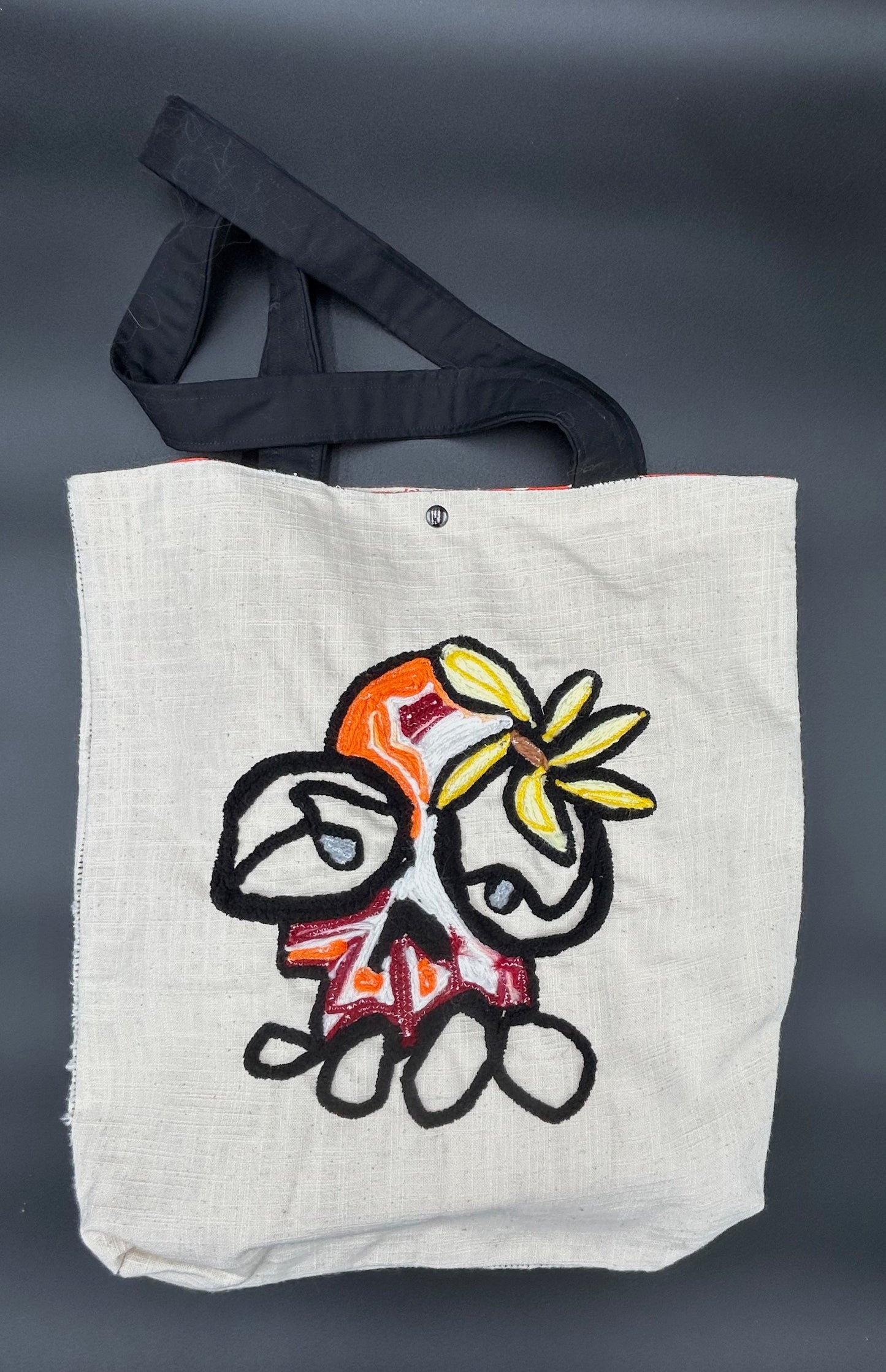 TOTEBAG.