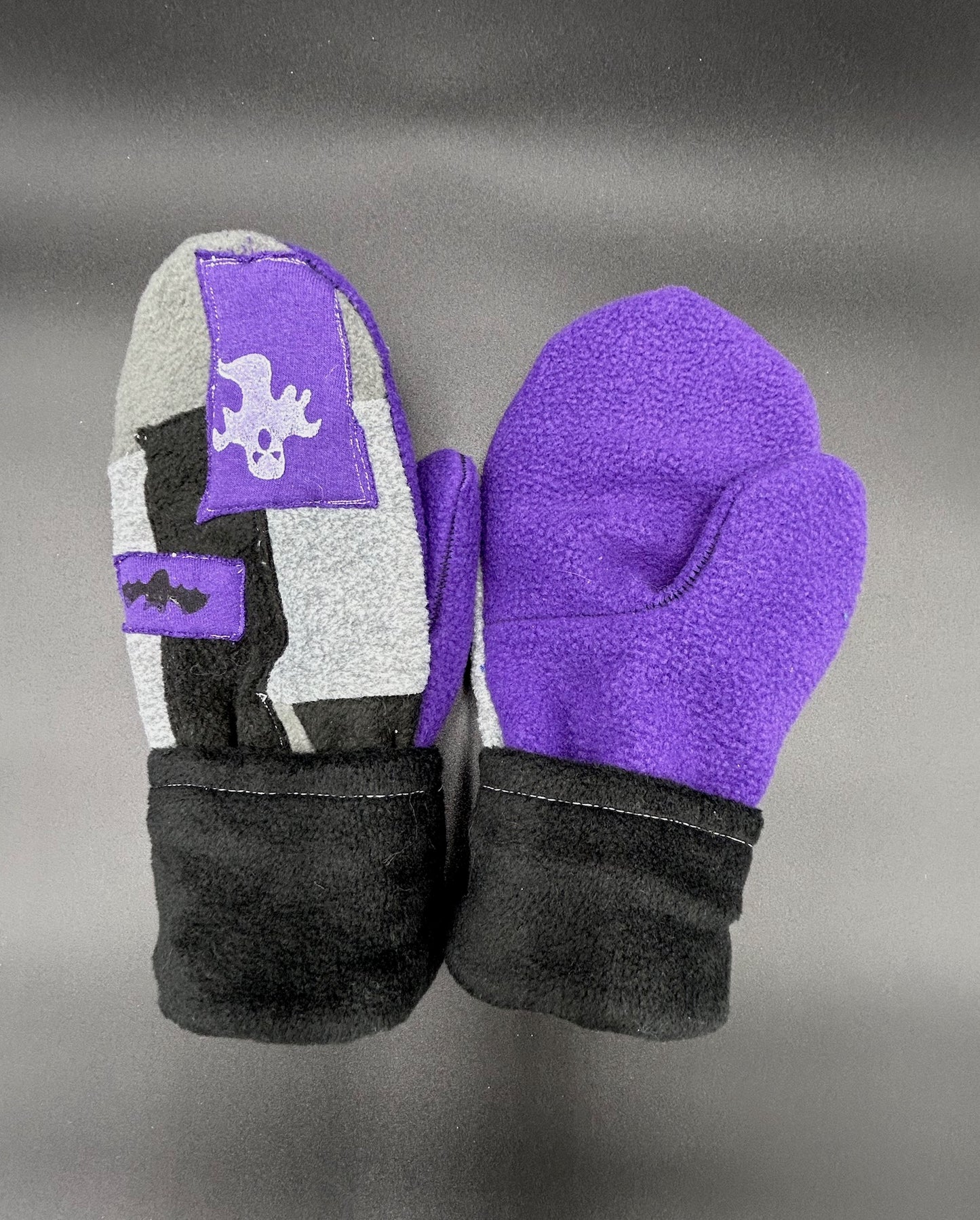 MITTENS - Size LARGE