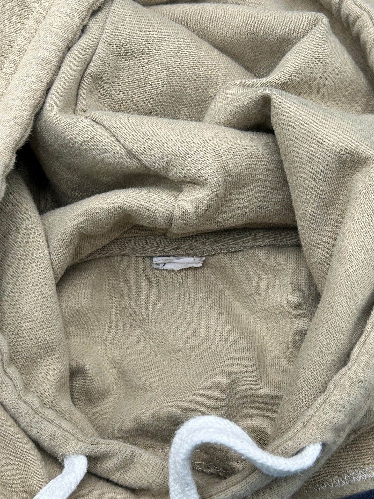 UPCYCLED KILLBEAR HOODIE - SIZE XL