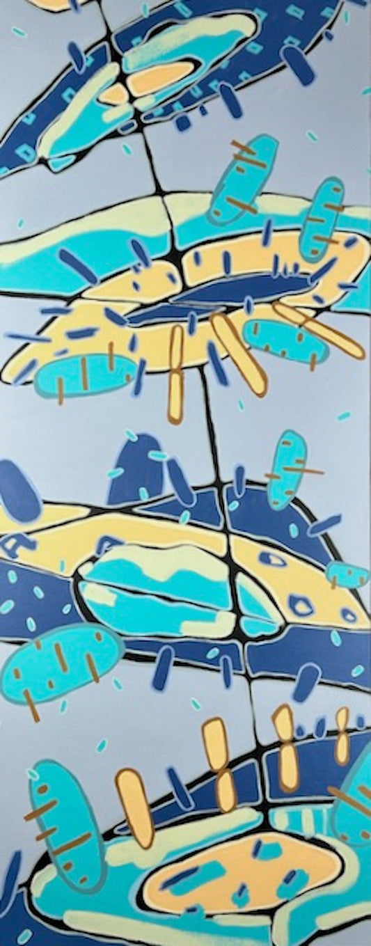 SPACE TREE