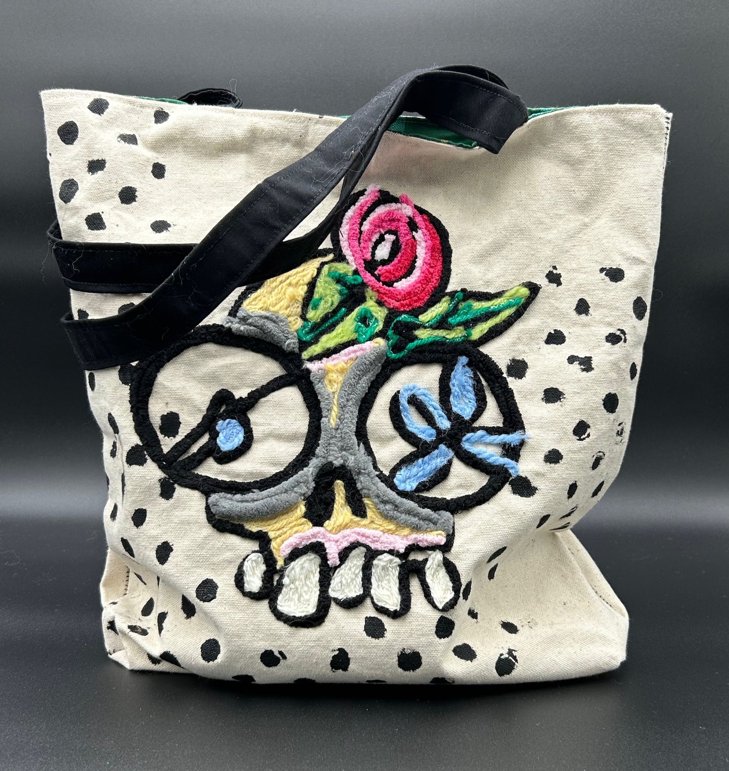 TOTEBAG.