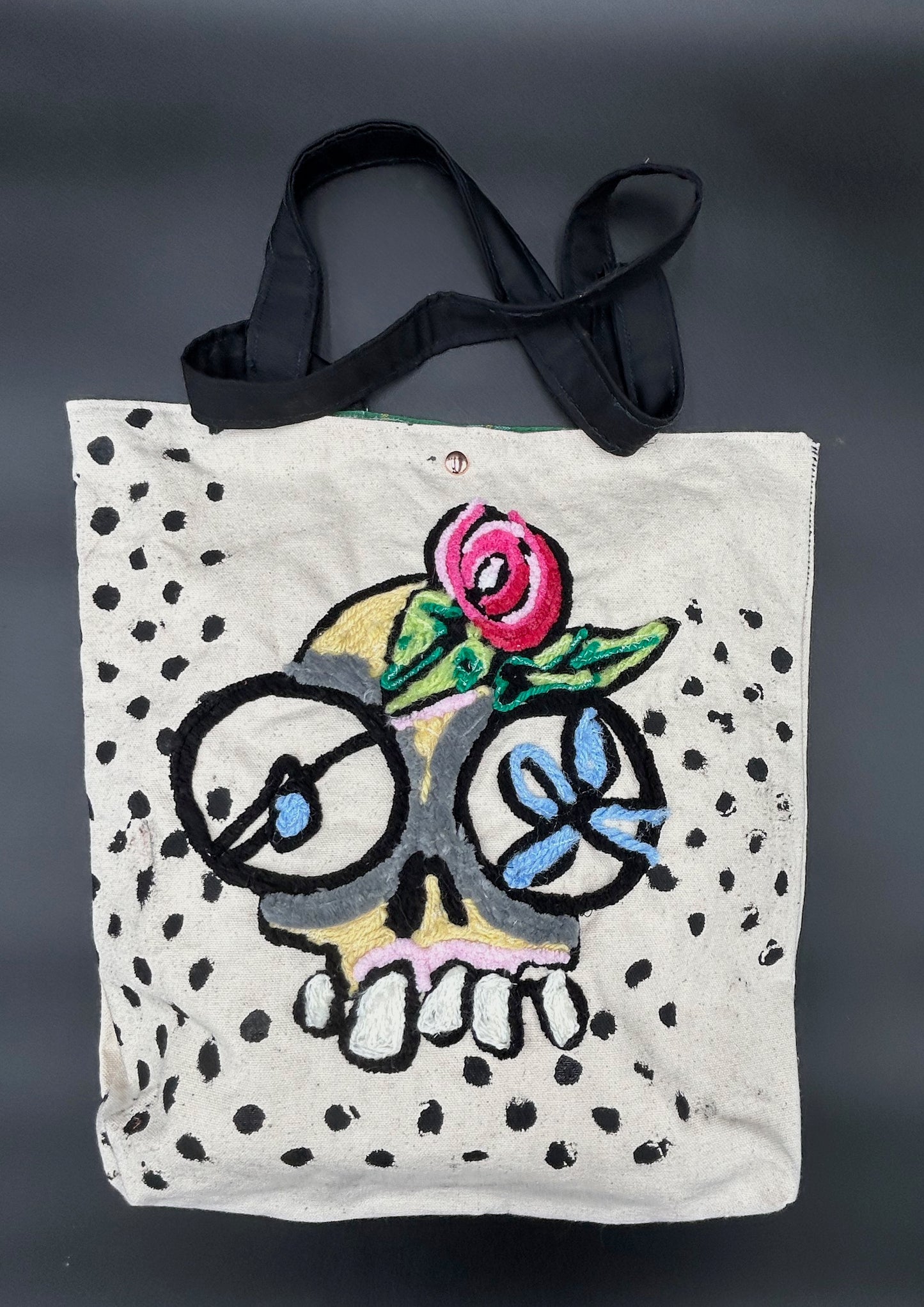 TOTEBAG.