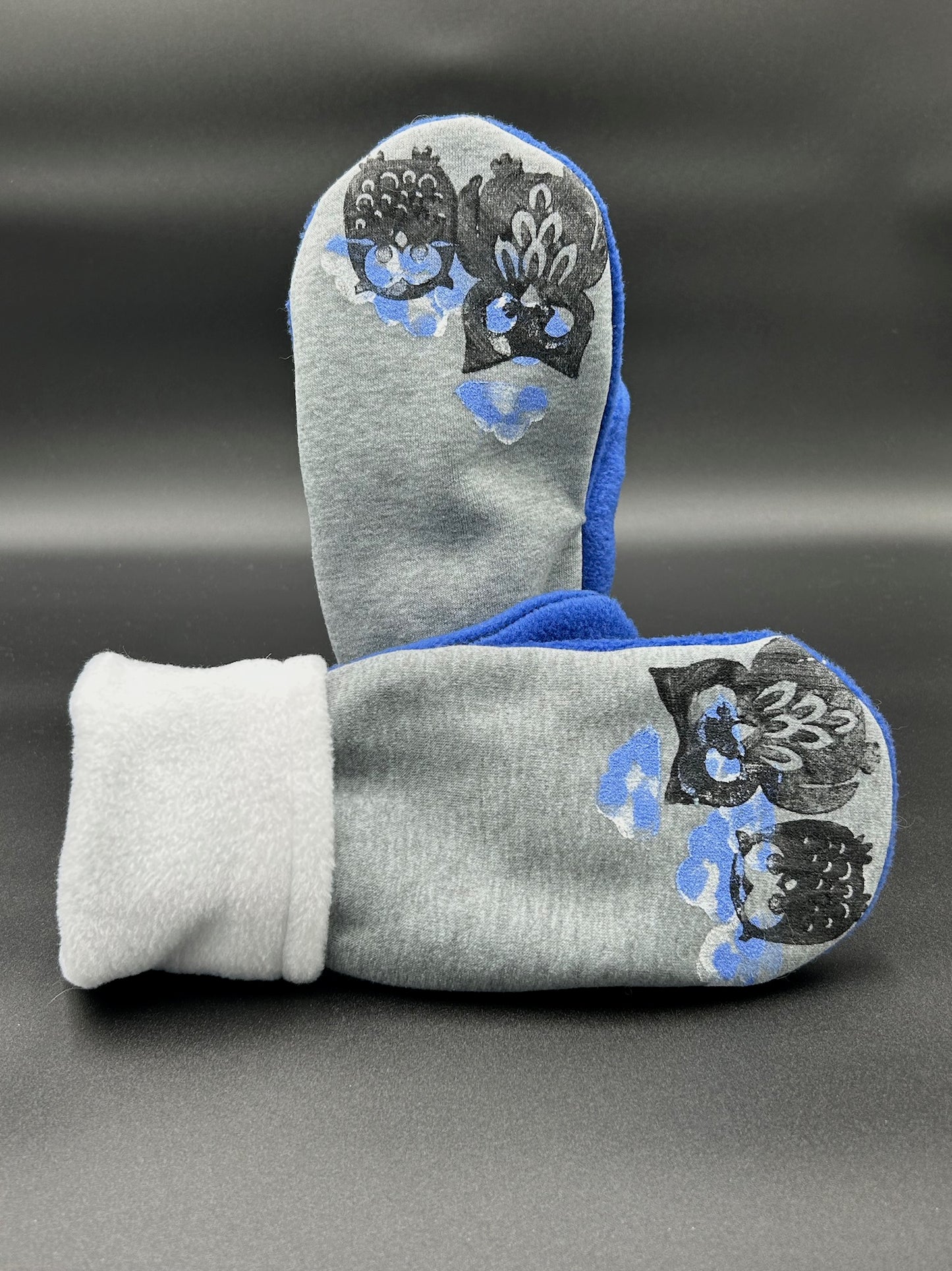 MITTENS - Size LARGE