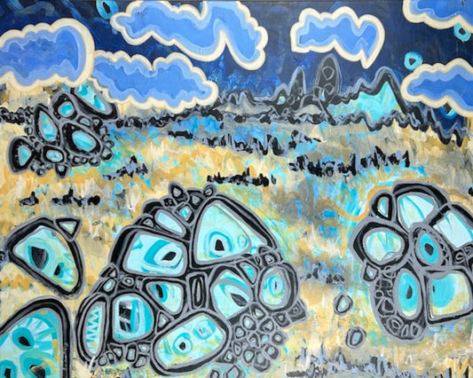 LANDSCAPE