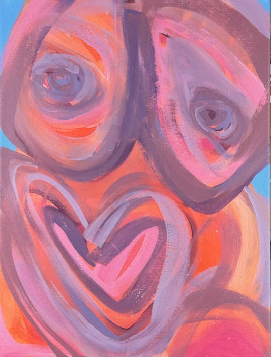 BODY POSITIVE LOVE